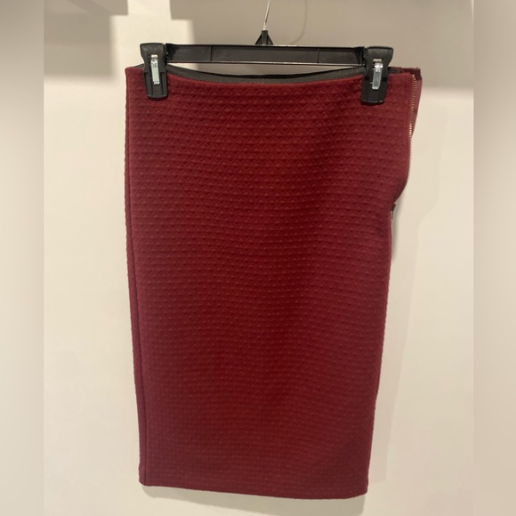 Loft High Wasted Skirt size XS - Picture 1 of 3